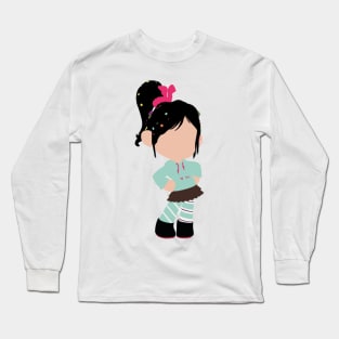 Sugar and Spice Long Sleeve T-Shirt